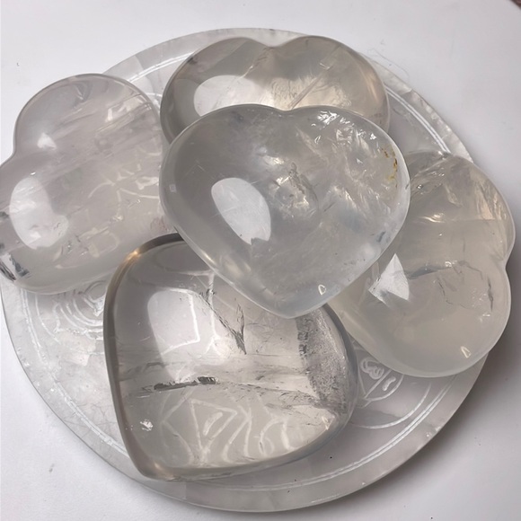 Accessories - Girasol Heart